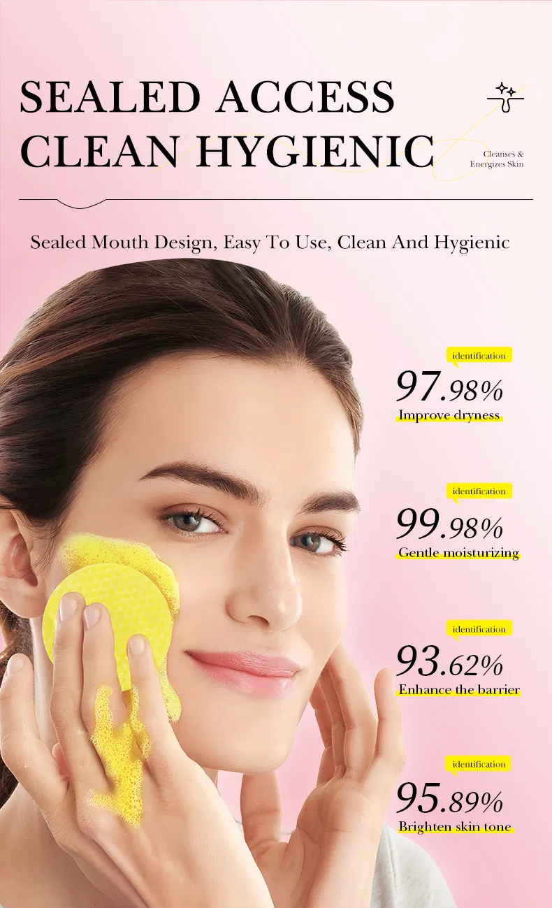 Cleansing Pads 3