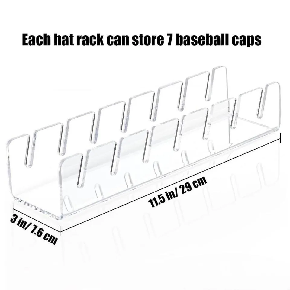 Hat Holder Display 1