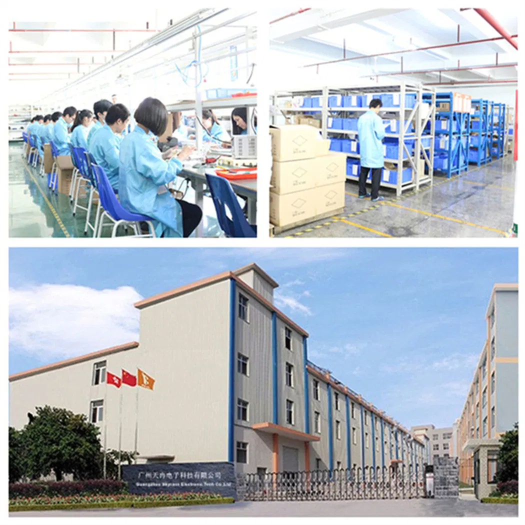 Manufacturing Facility