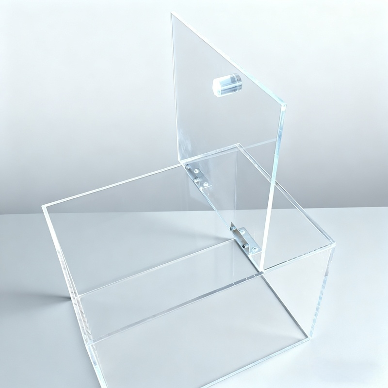 Premium Airtight Dry Food Storage Container for Supermarkets