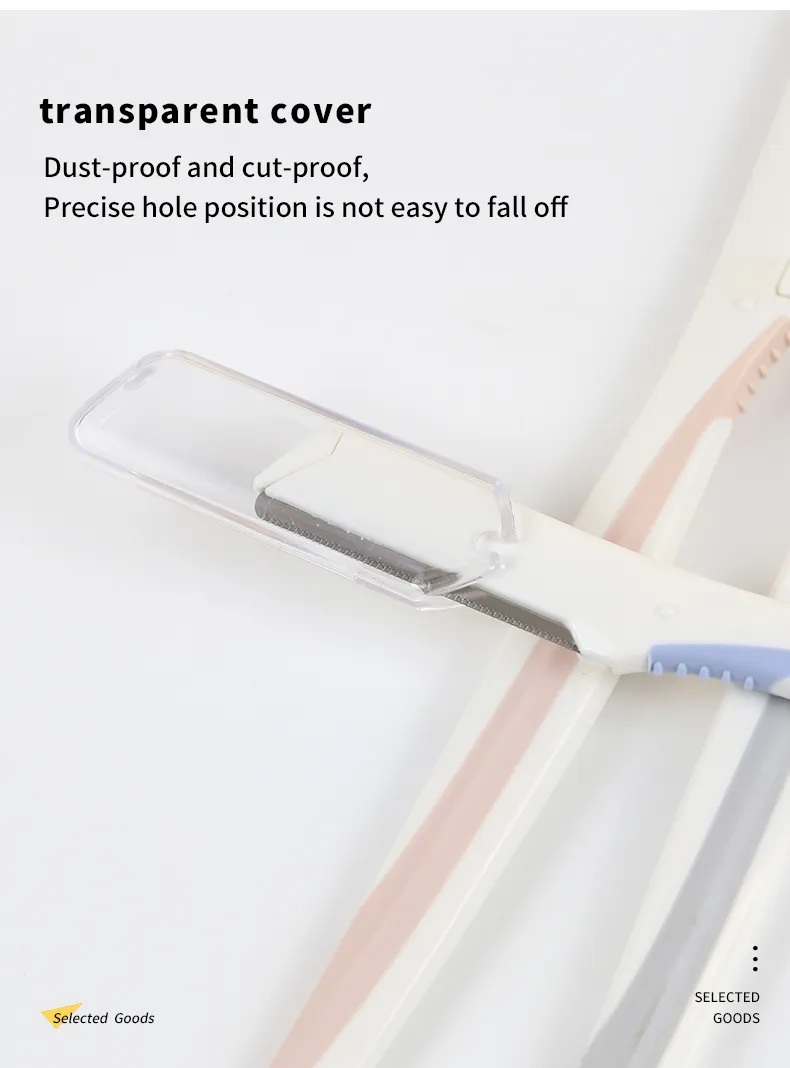 Precision Eyebrow Tool