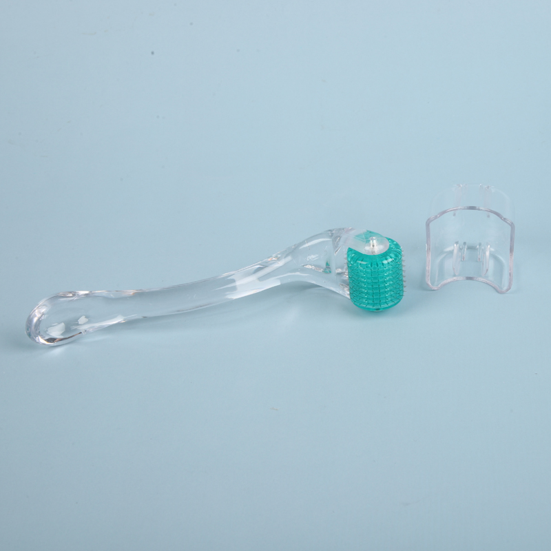 Derma Roller Titanium Needle Skin Care Beauty Tool for Rejuvenation