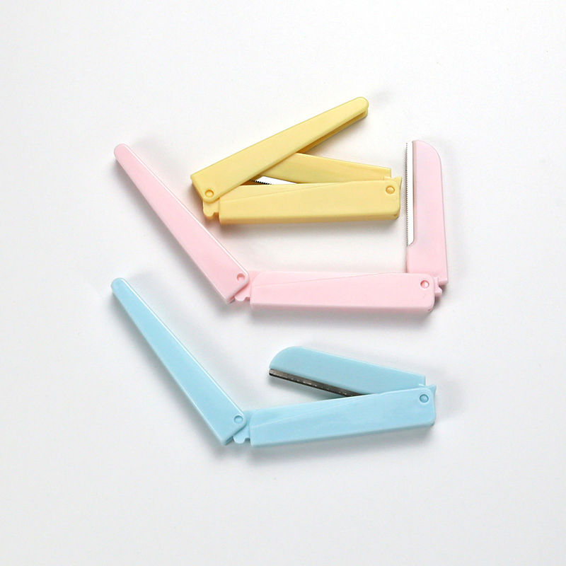 Ultimate Precision Eyebrow Shaping Tool for Perfect Grooming