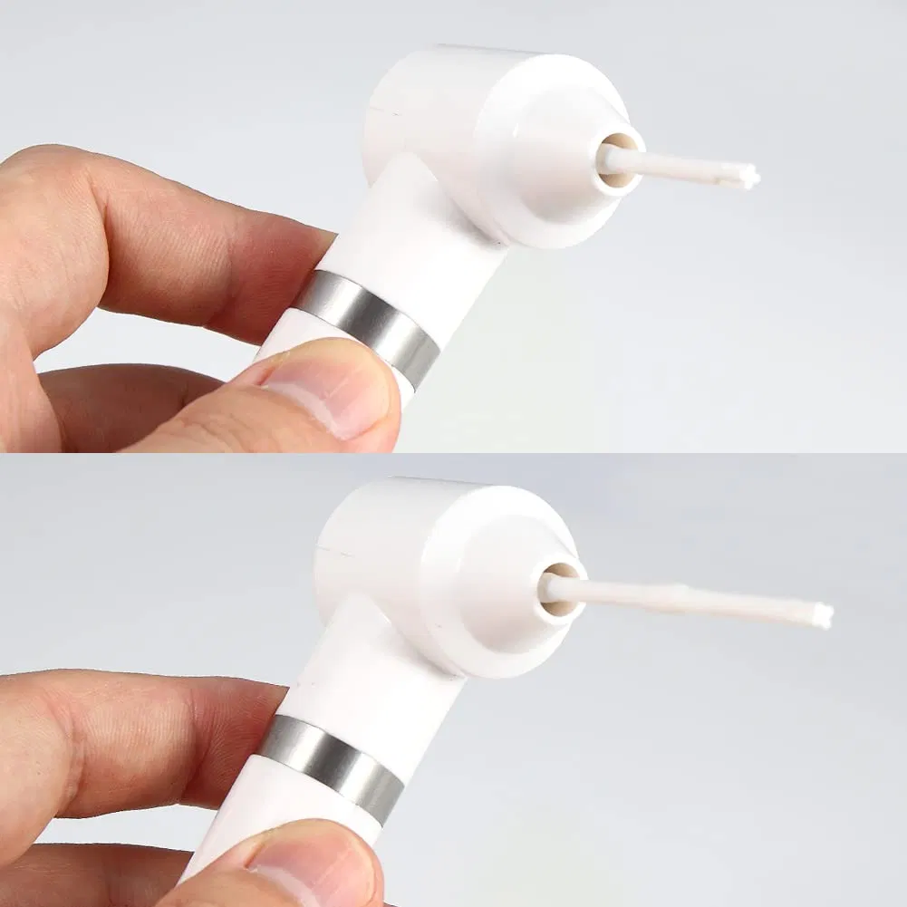 Tattoo Machine Detail