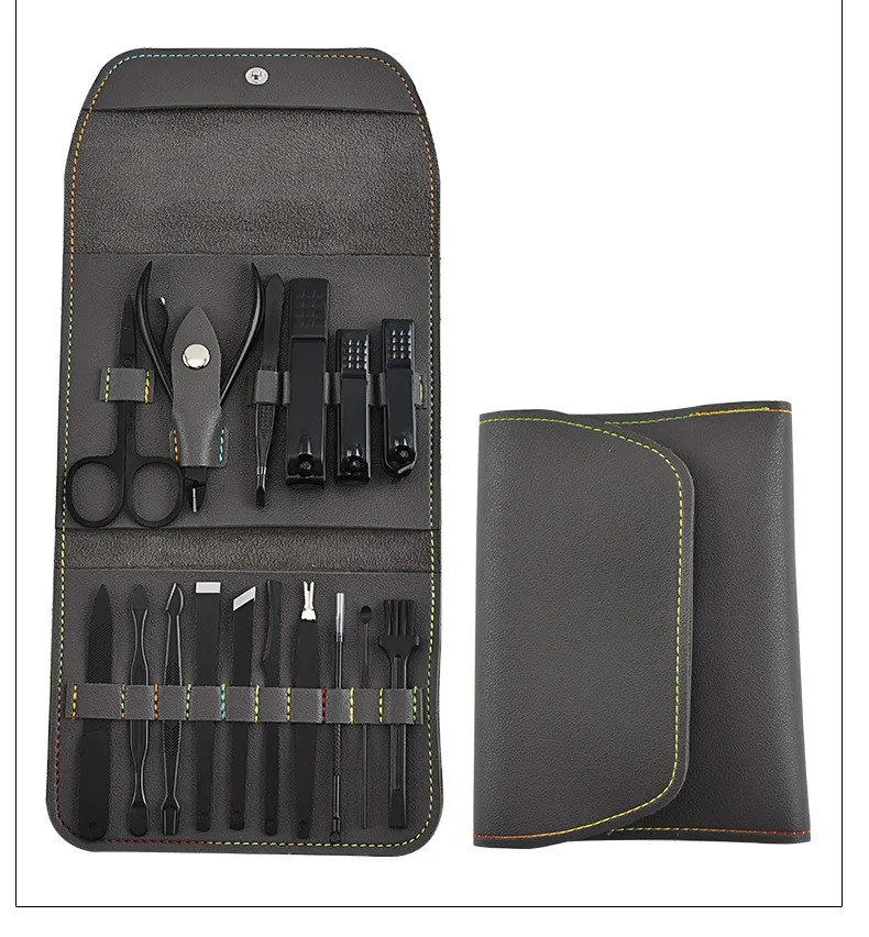 Manicure Set 8