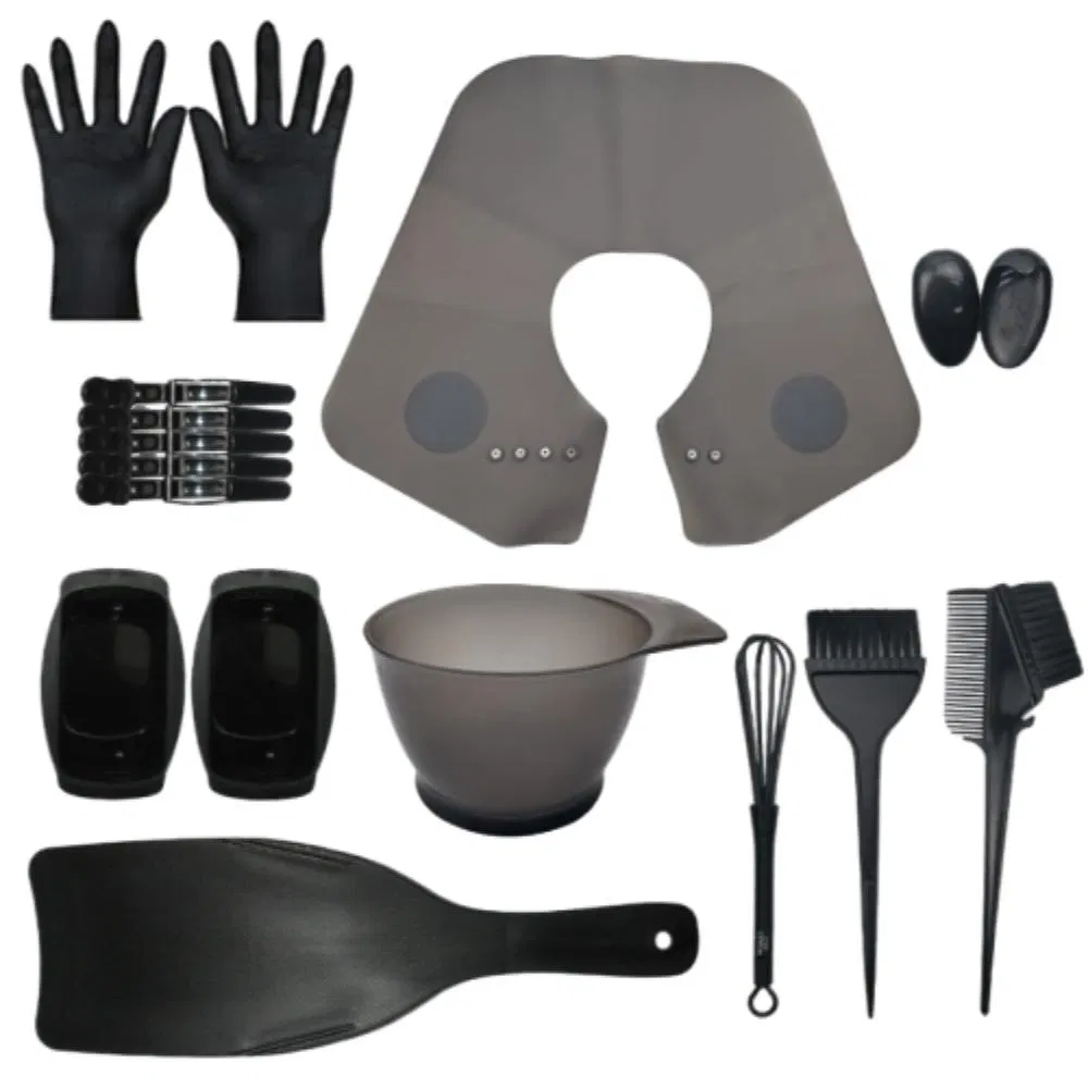 Hair Care Set Styling Tools