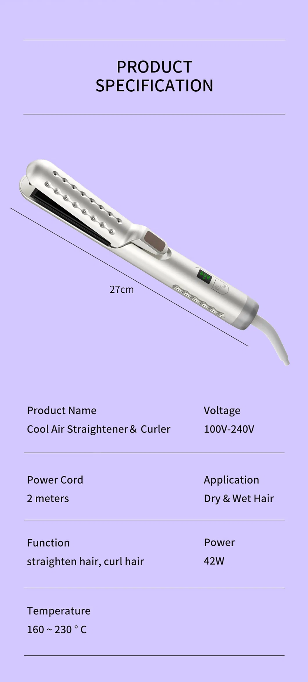 Hair Styling Tools 11