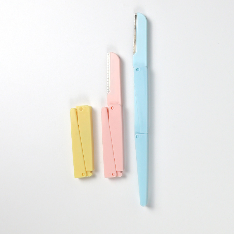 Ultimate Precision Eyebrow Shaping Tool for Perfect Grooming