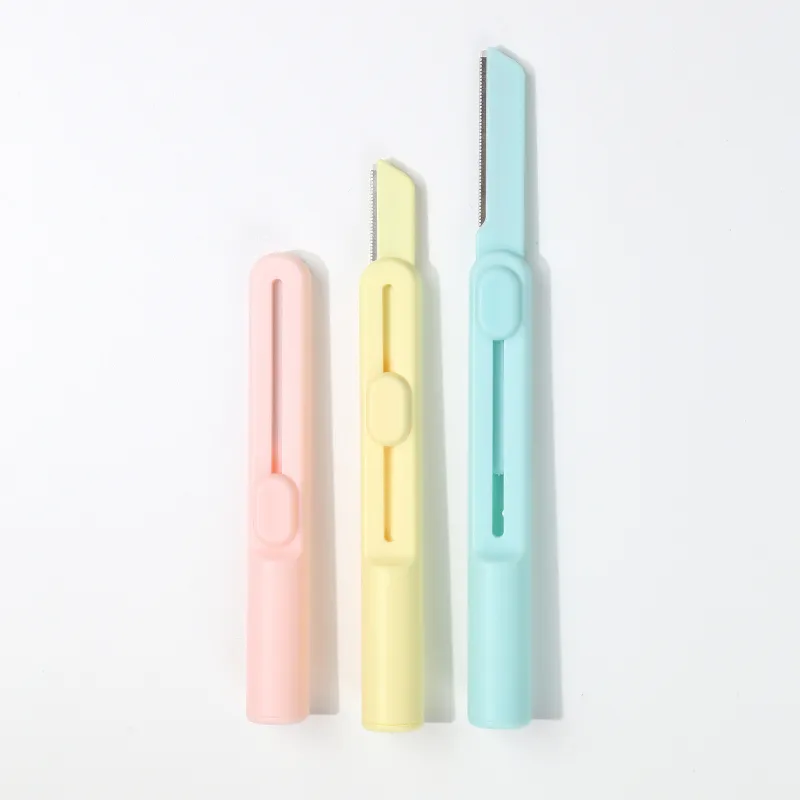 Eyebrow Shaping Tool