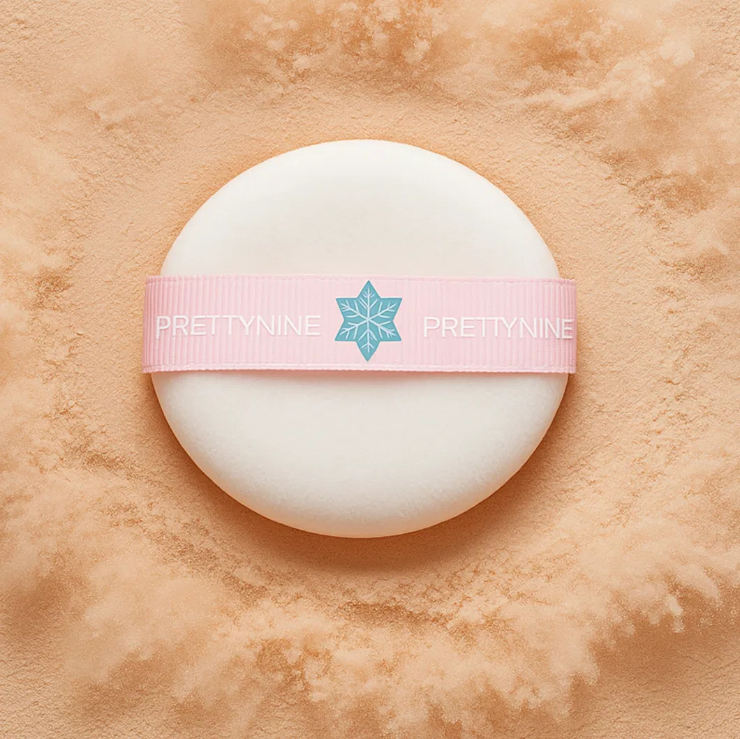 Makeup Powder Puff 6