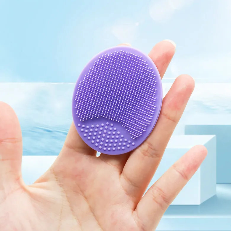 Face Scrubber