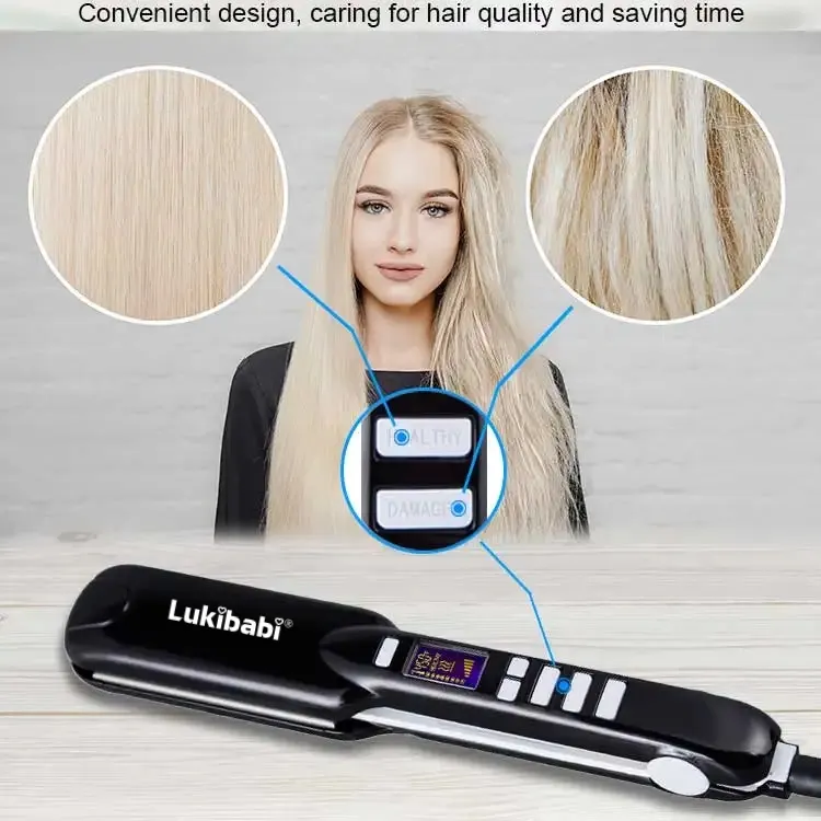 Hair Straightener 1