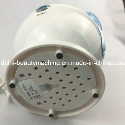 Hot Steaming Face Replenishment Facial Steamer for Skin Ultras