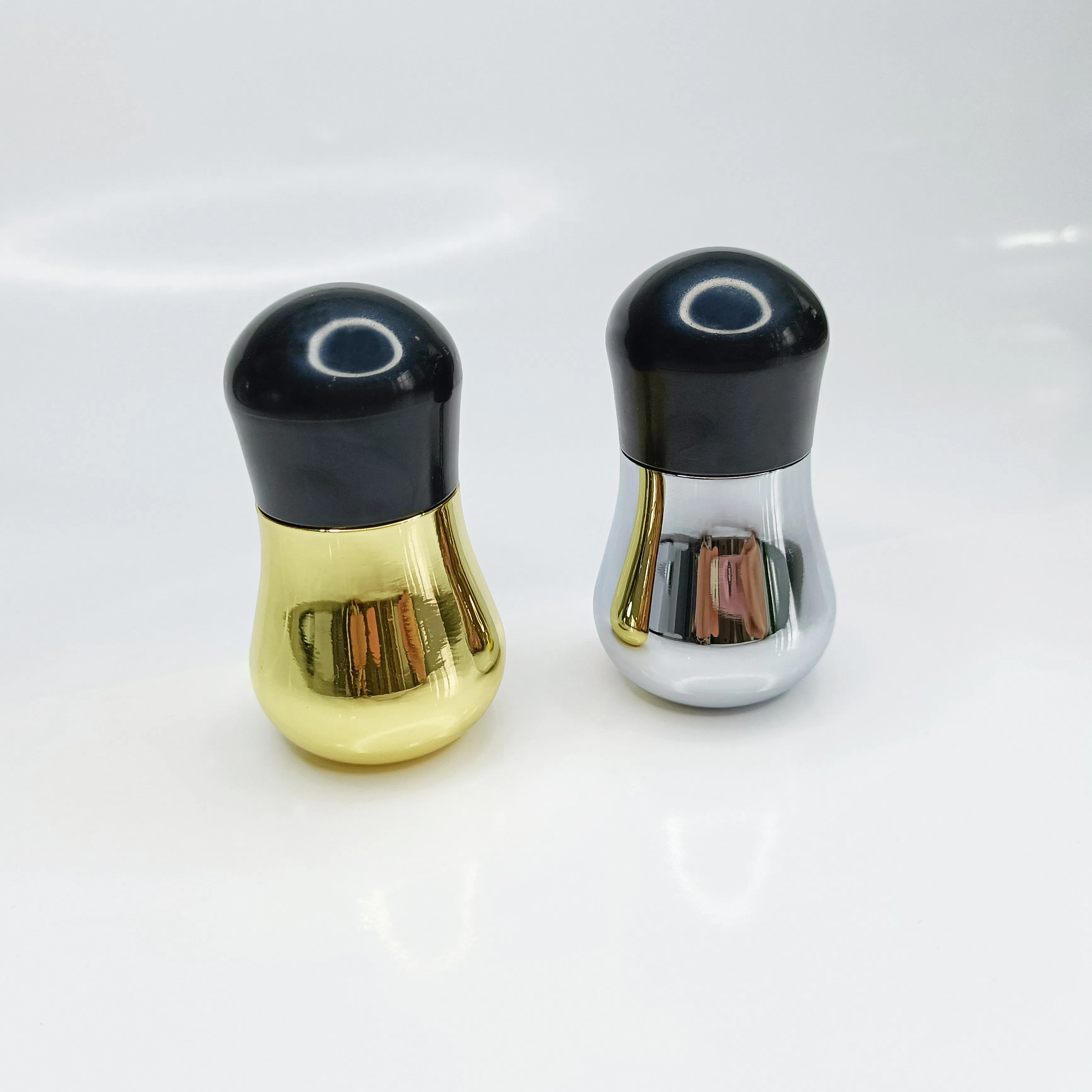 Skin Beauty Body Health Care Face Lift Massager Private Label Guasha Stone Mushroom Stainless Steel Gua Sha Facial Tool