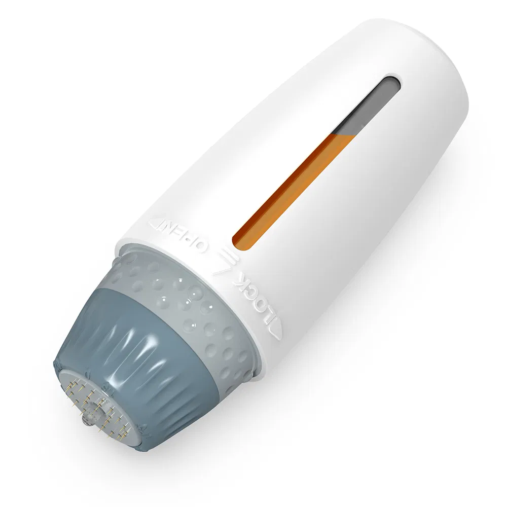 Skin Pen Hydra 24pins Microneedle Tool for at-Home Beauty Infusion
