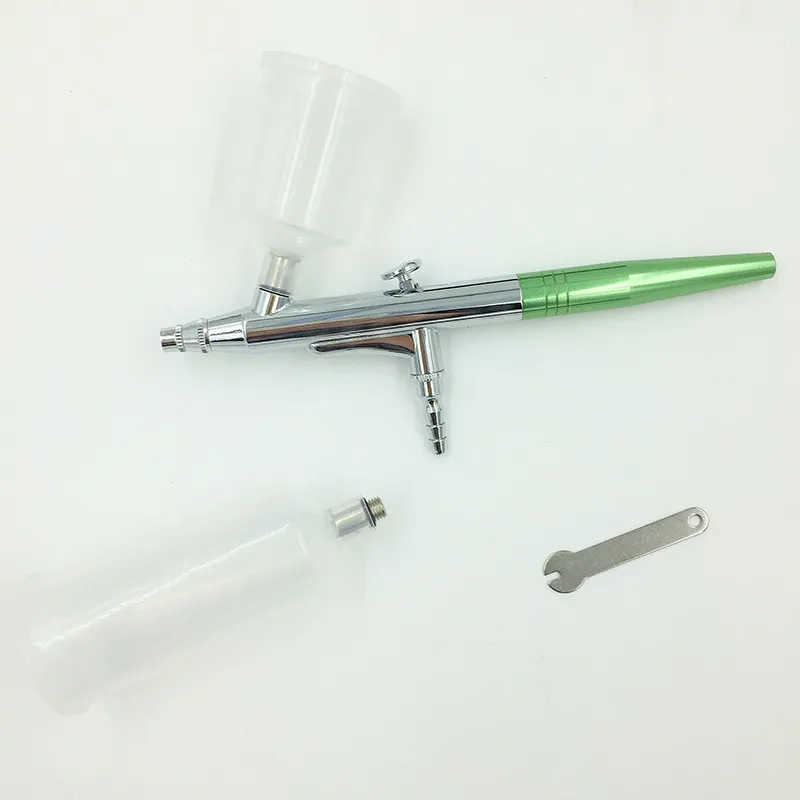 Sandblaster Gun Detail 2