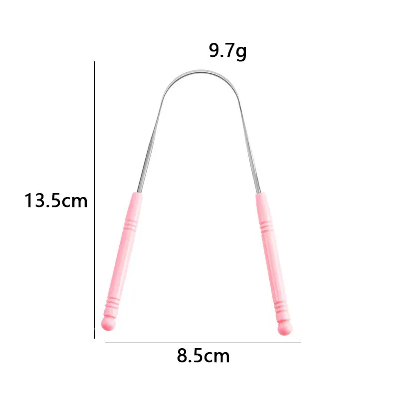 Tongue Scraper 6