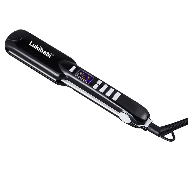 Hair Straightener 5