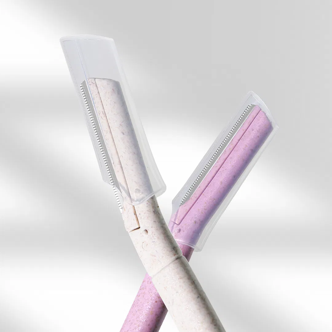 Ultimate Precision Facial Hair Removal Tool for Perfect Shaping