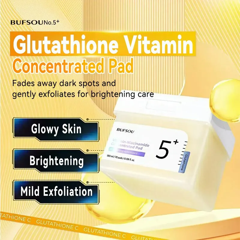 Facial Treatment Pad