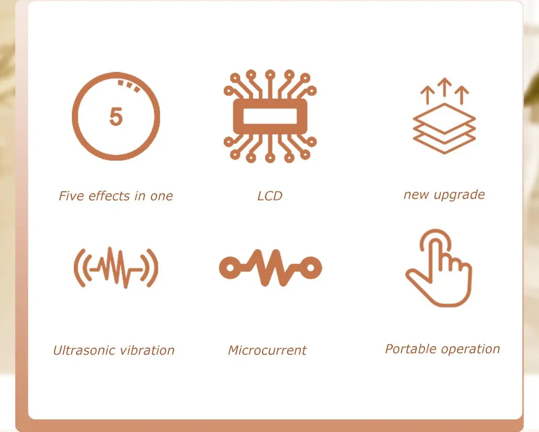 Beauty Device Feature 2