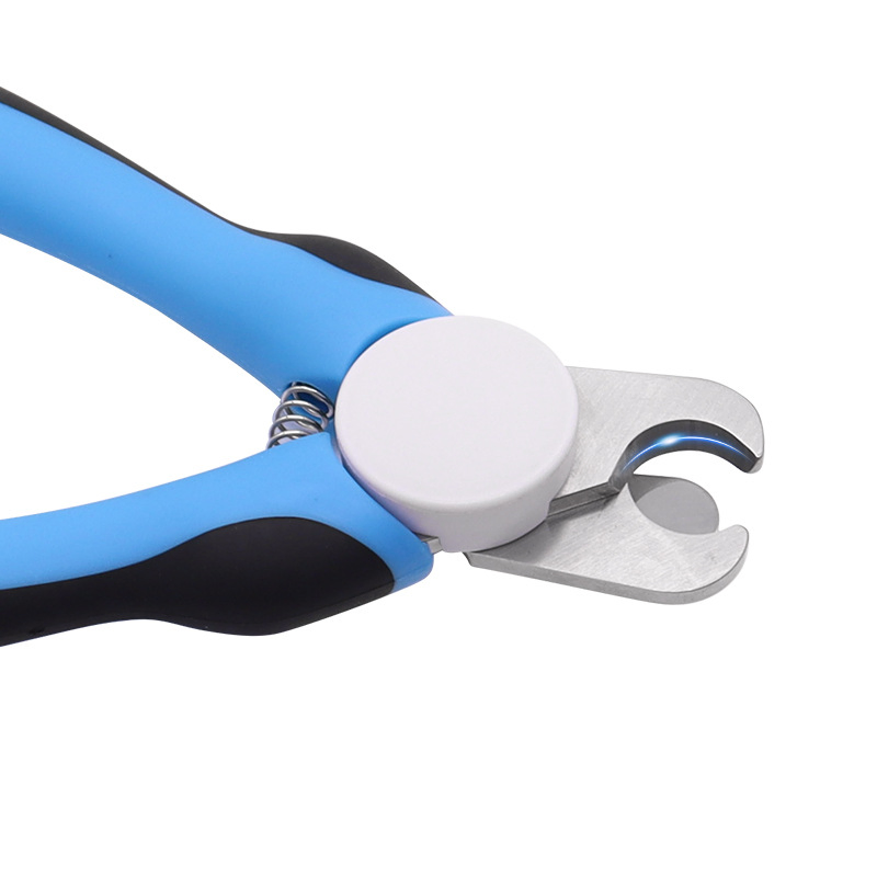 Professional stainless Grooming Tool for Pet Dog Nails Clippers and Trimmers