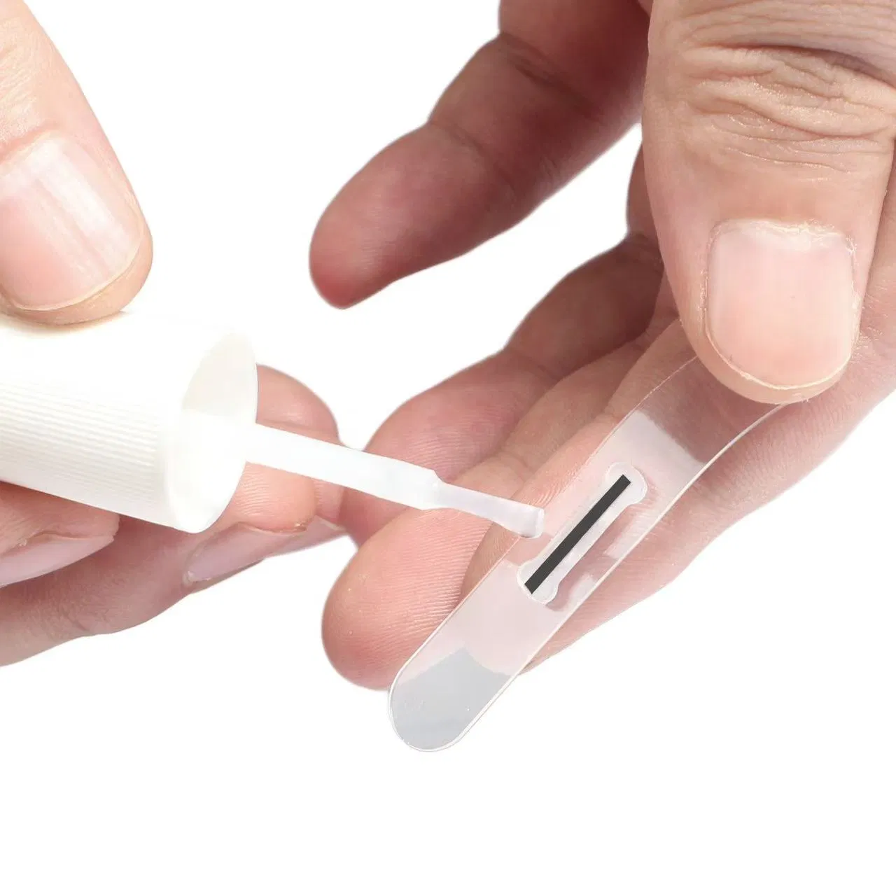 Toenail Treatment Kit 6