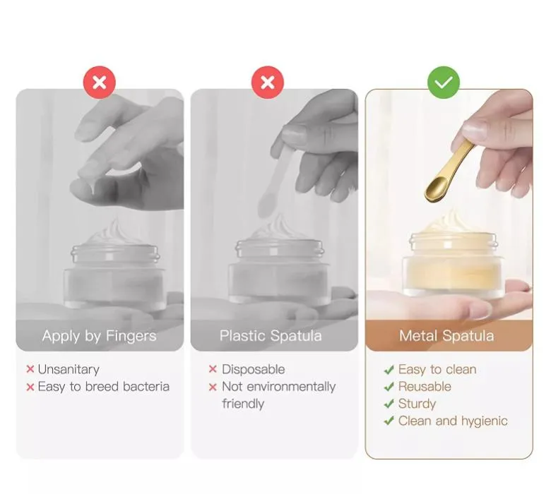 Luxury Metal Sculpting Tool 1