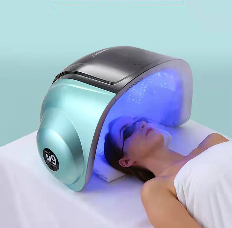Professional Facial Steamer for Salon &amp; SPA Skin Care