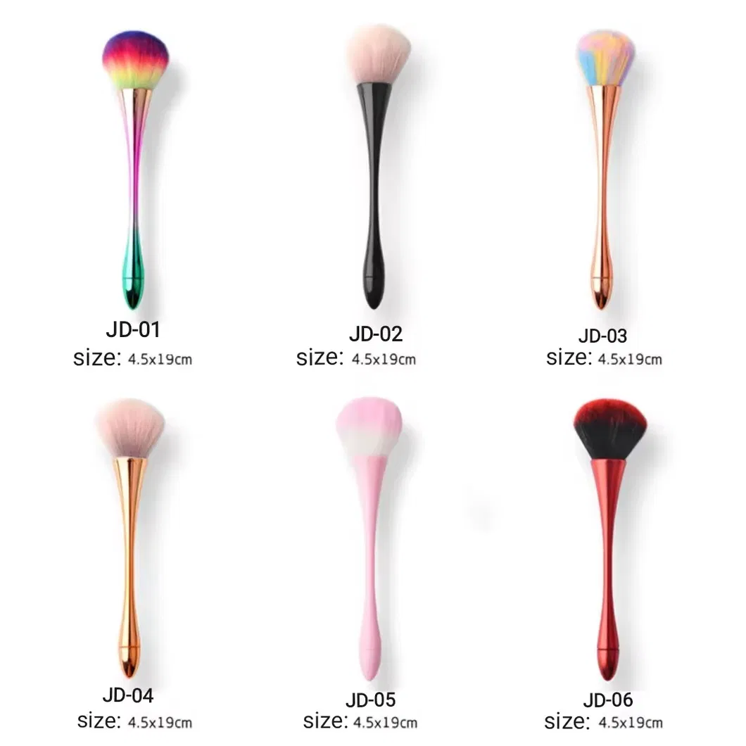Nail Art Brush Set