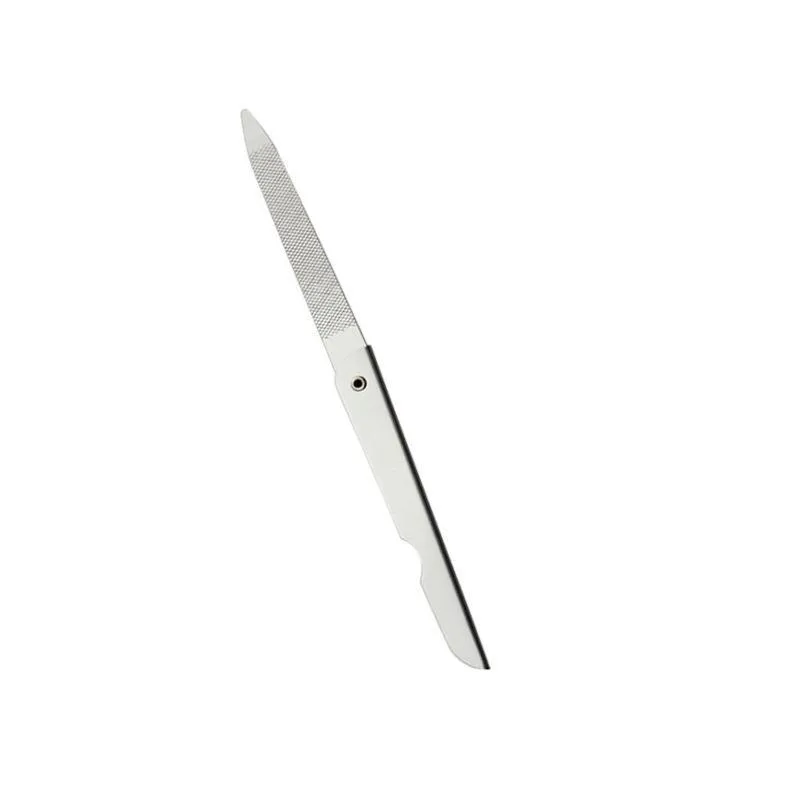 Foldable Design Nail File