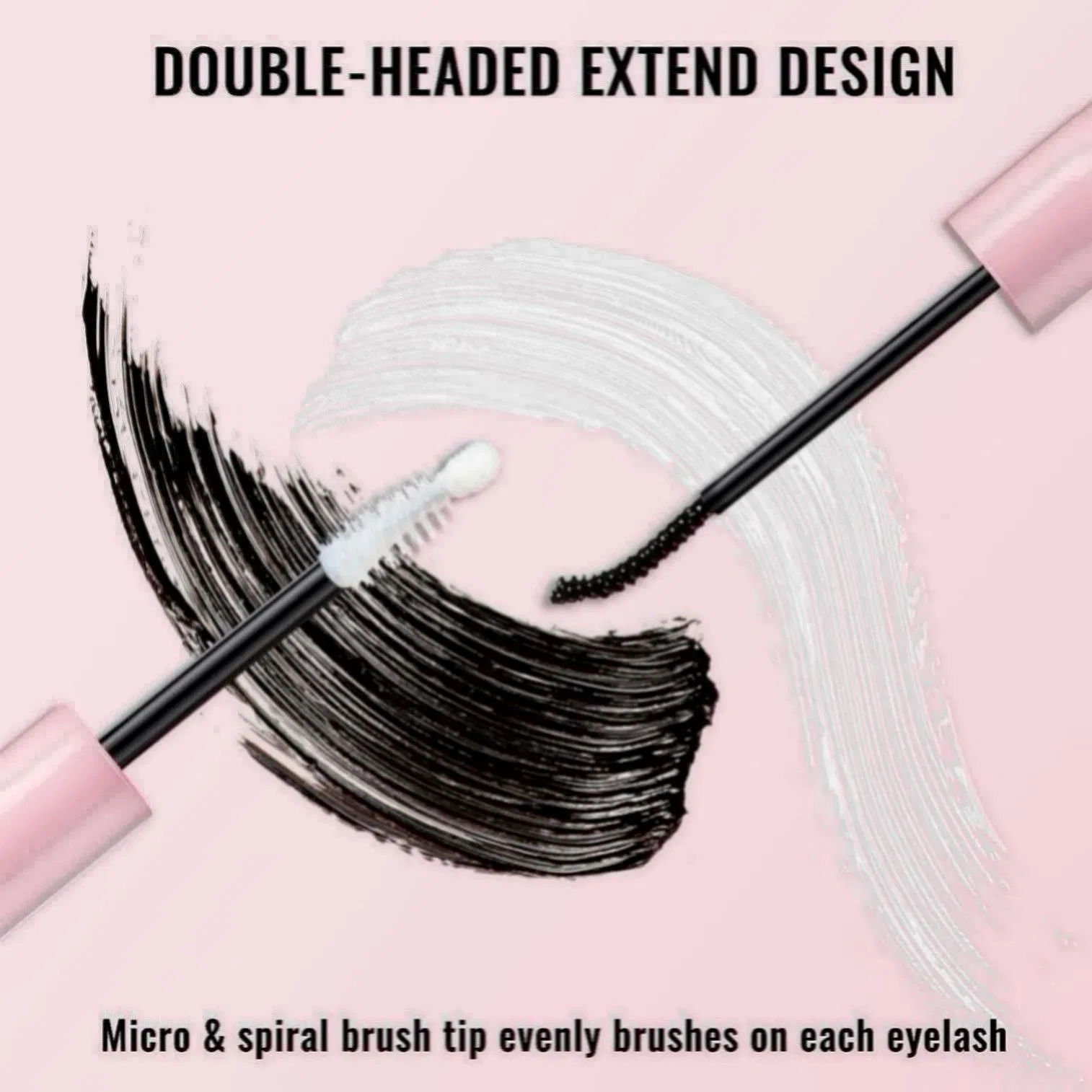 Long-Lasting Eyelash Extension Glue with Professional Sealant Formula