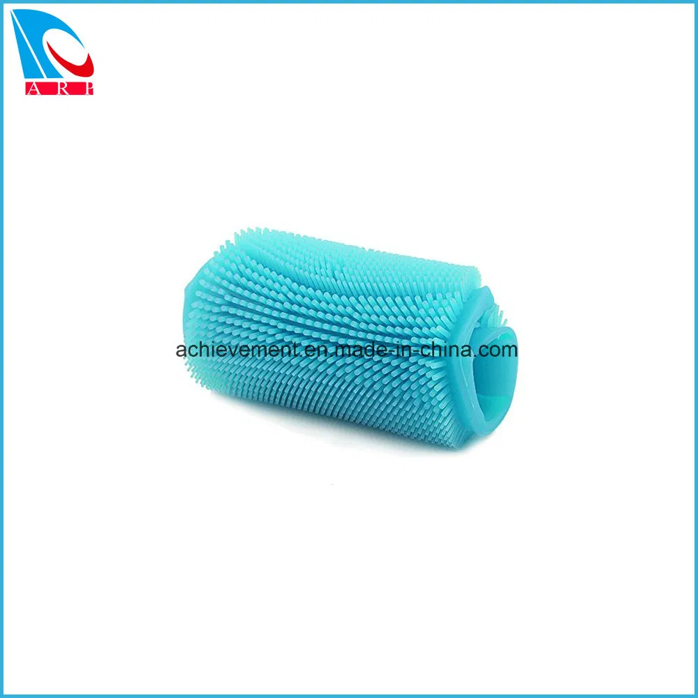 Facial Cleansing Pads, Soft Silicone Face Scrubbers Exfoliators Face Cleansing Tool