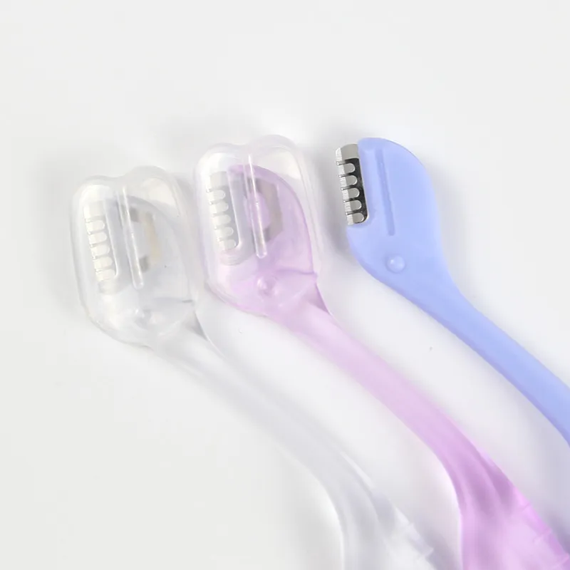 Eyebrow Shaping Tool 4