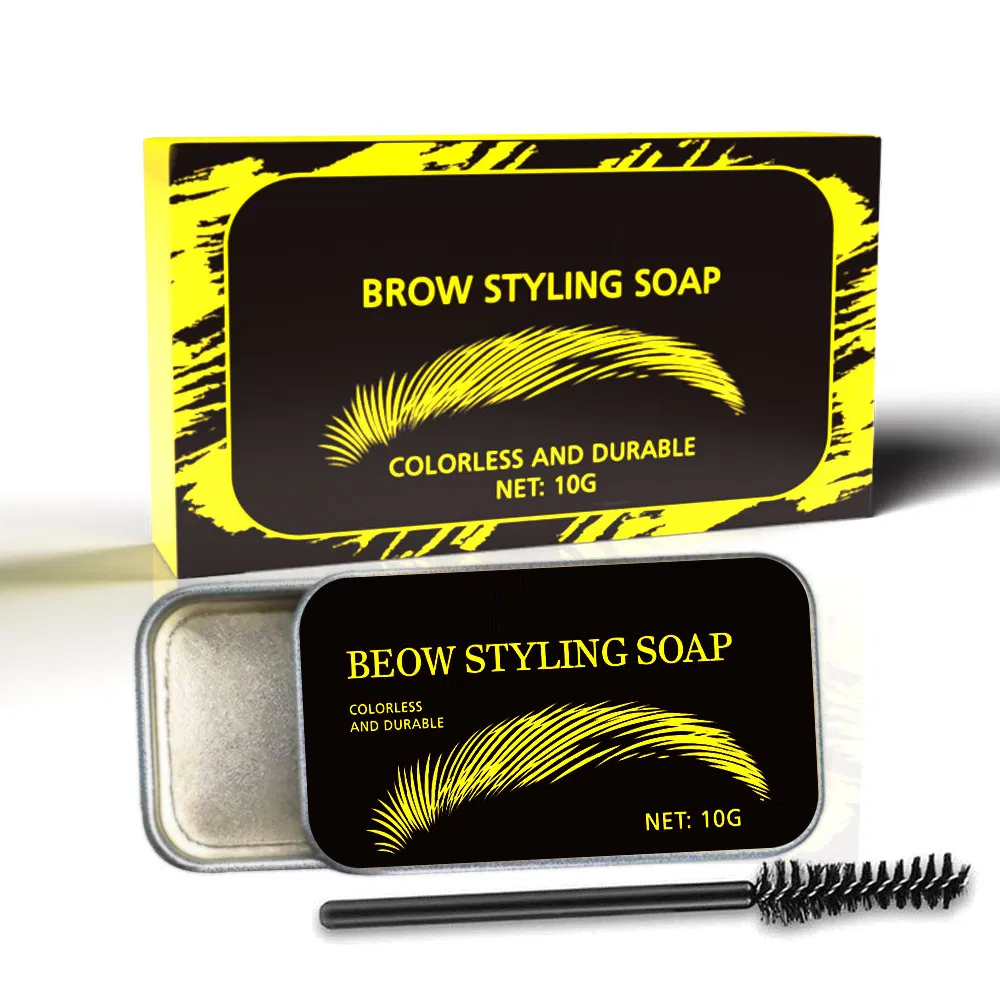 Eyebrow Styling Gel