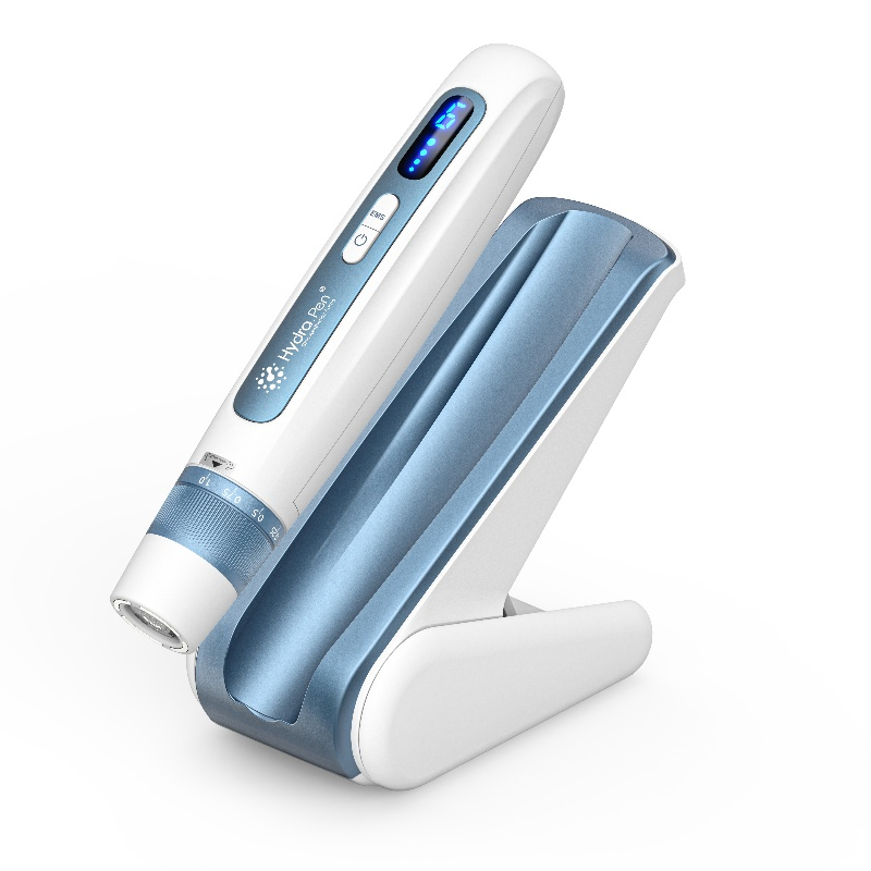 Advanced Hydrapen H5 Skin Rejuvenation Tool for Radiant Complexion