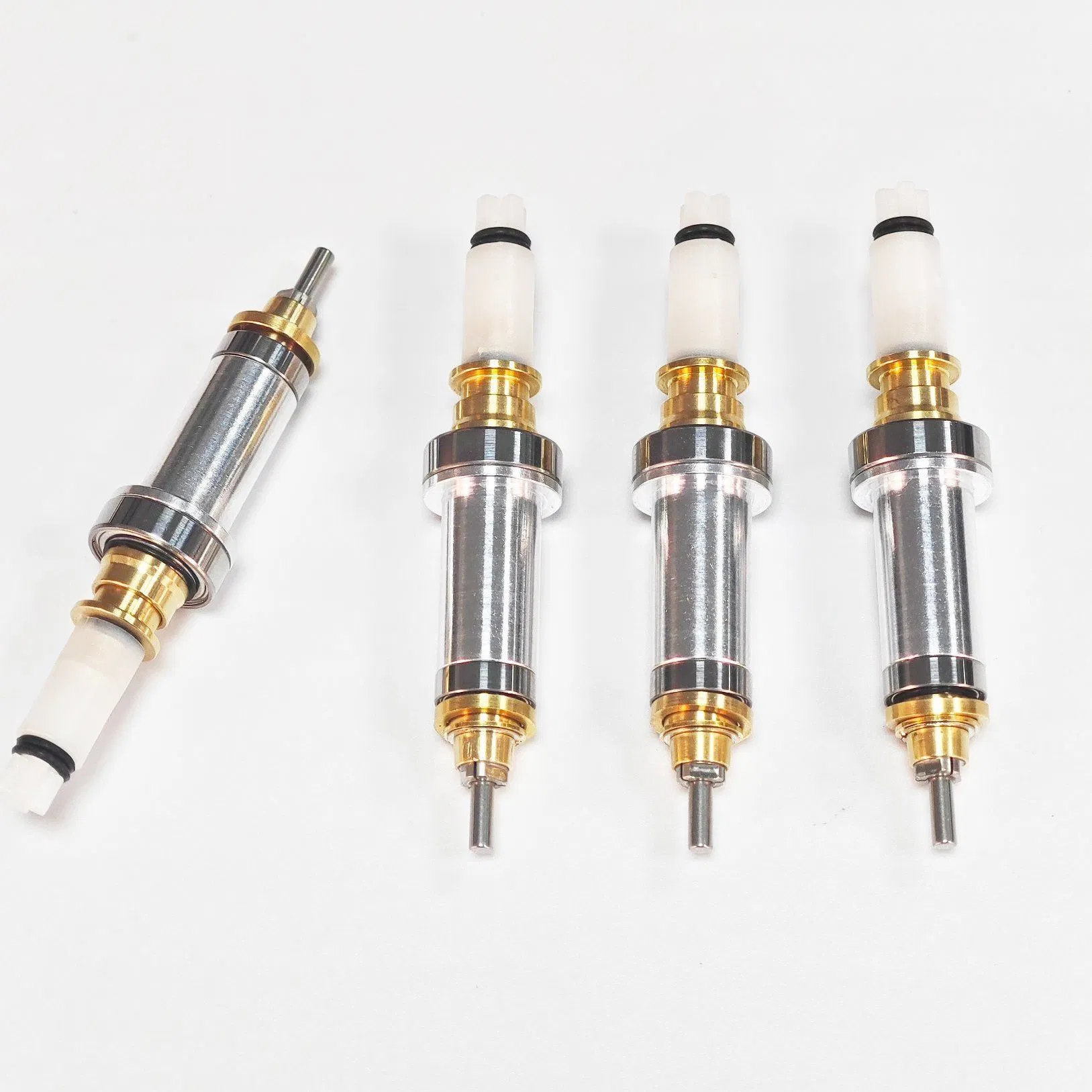 Manufacture Professional Brushless Salon Motor Tools Polishing Beauty Electric Nail File