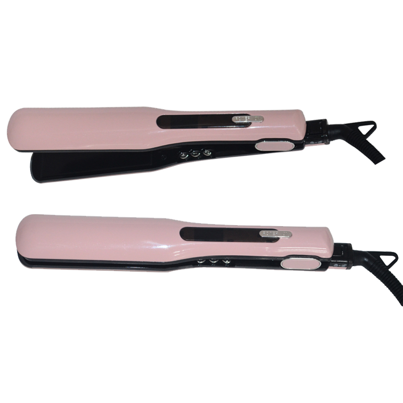 PTC Heater Type and Ceramic Material Hot Professional Beauty Hair Tools