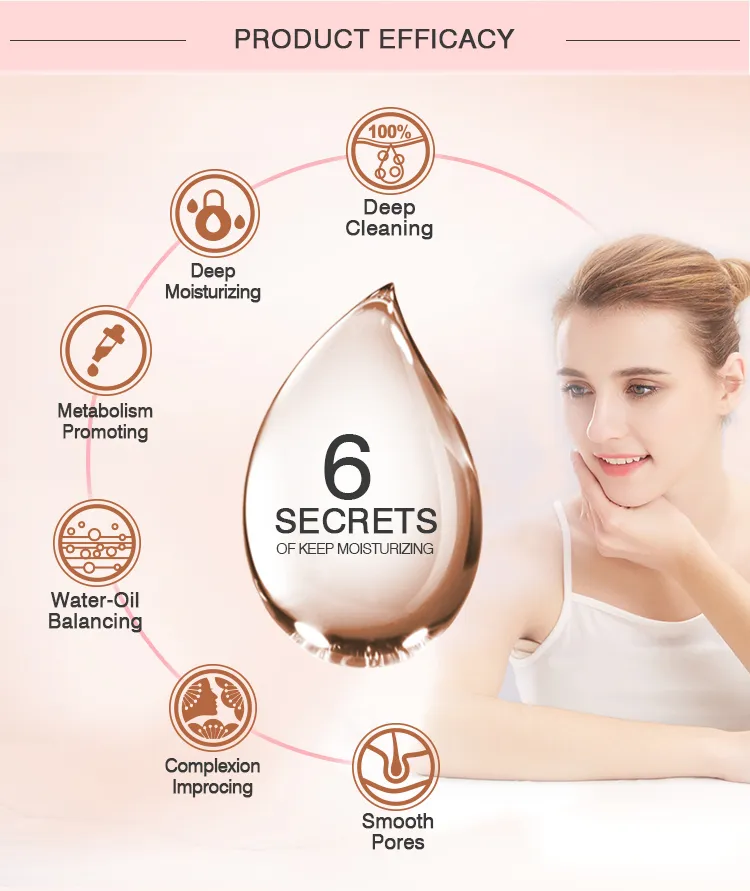 Facial Steamer View 2