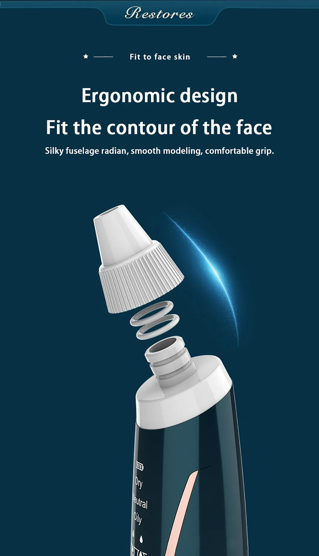 Professional Features