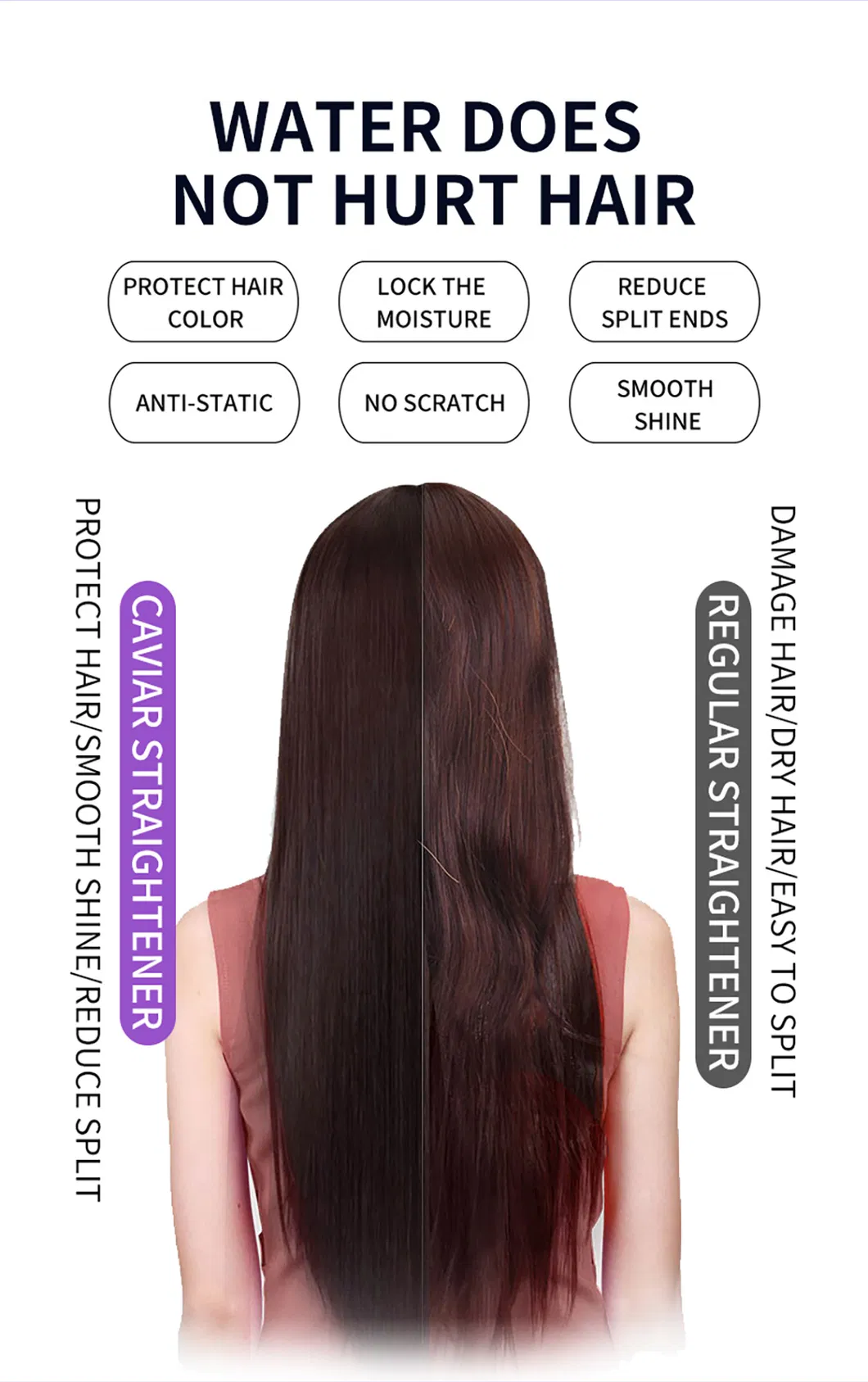 Hair Styling Tools 6