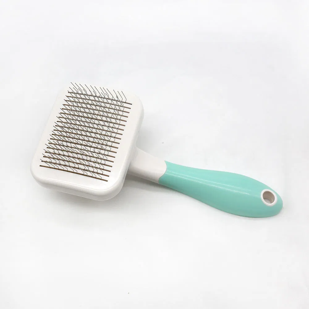 Multi-Functional Pet Grooming Tool: Massage and Hair Removal