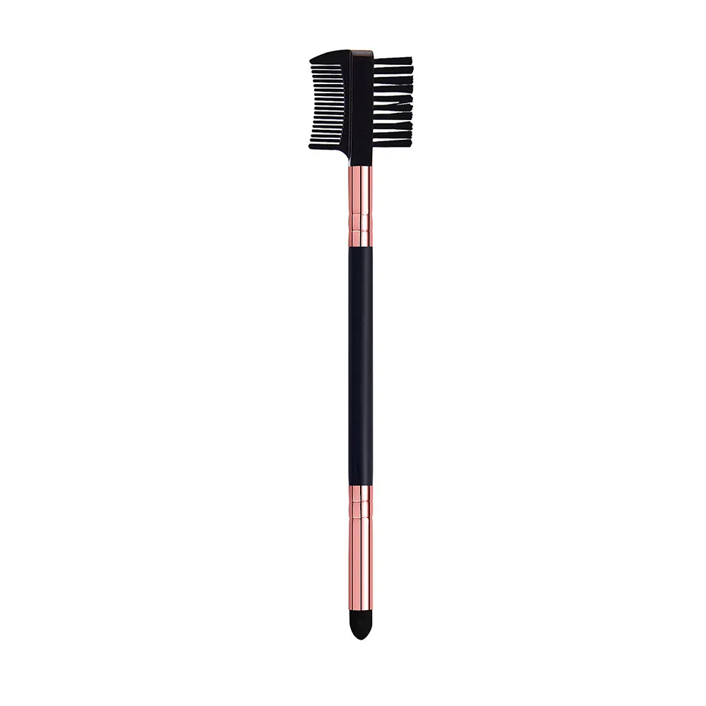 Flawless Application Durable Customized Travel Beauty Makeup Brush with CE