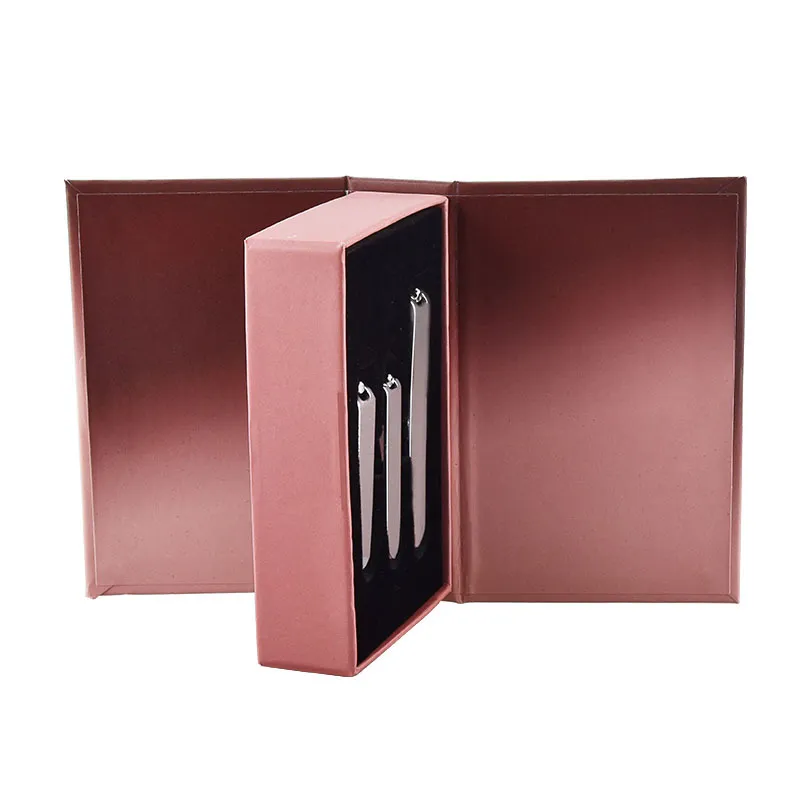 Stainless Steel Clippers