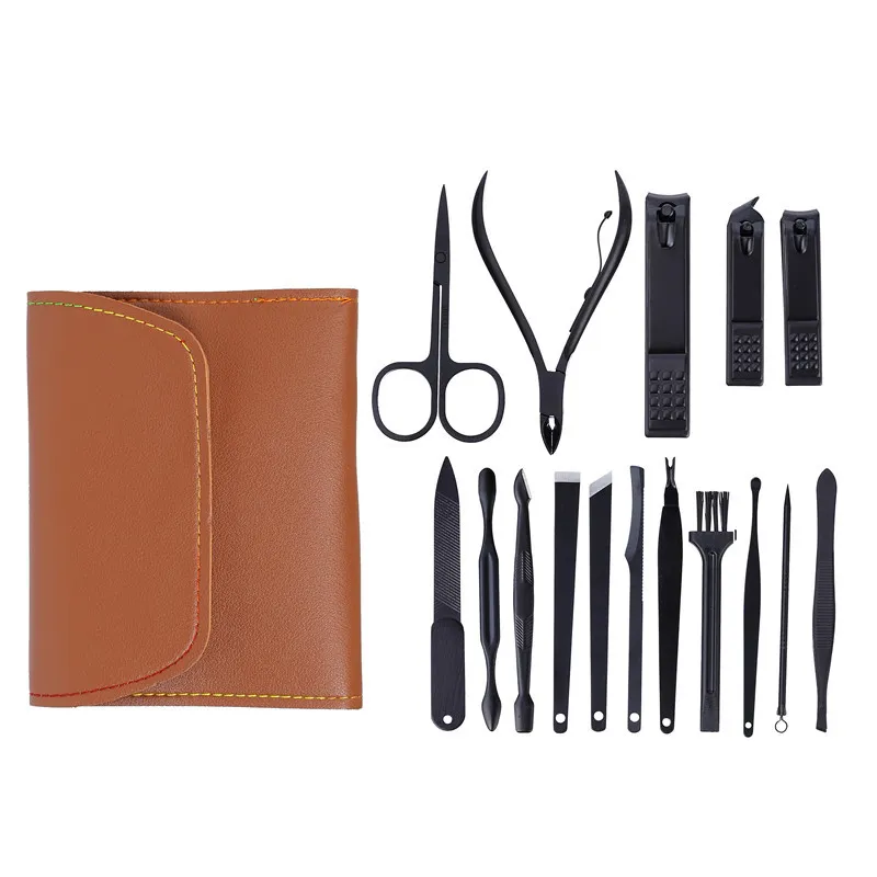 Manicure Set 2