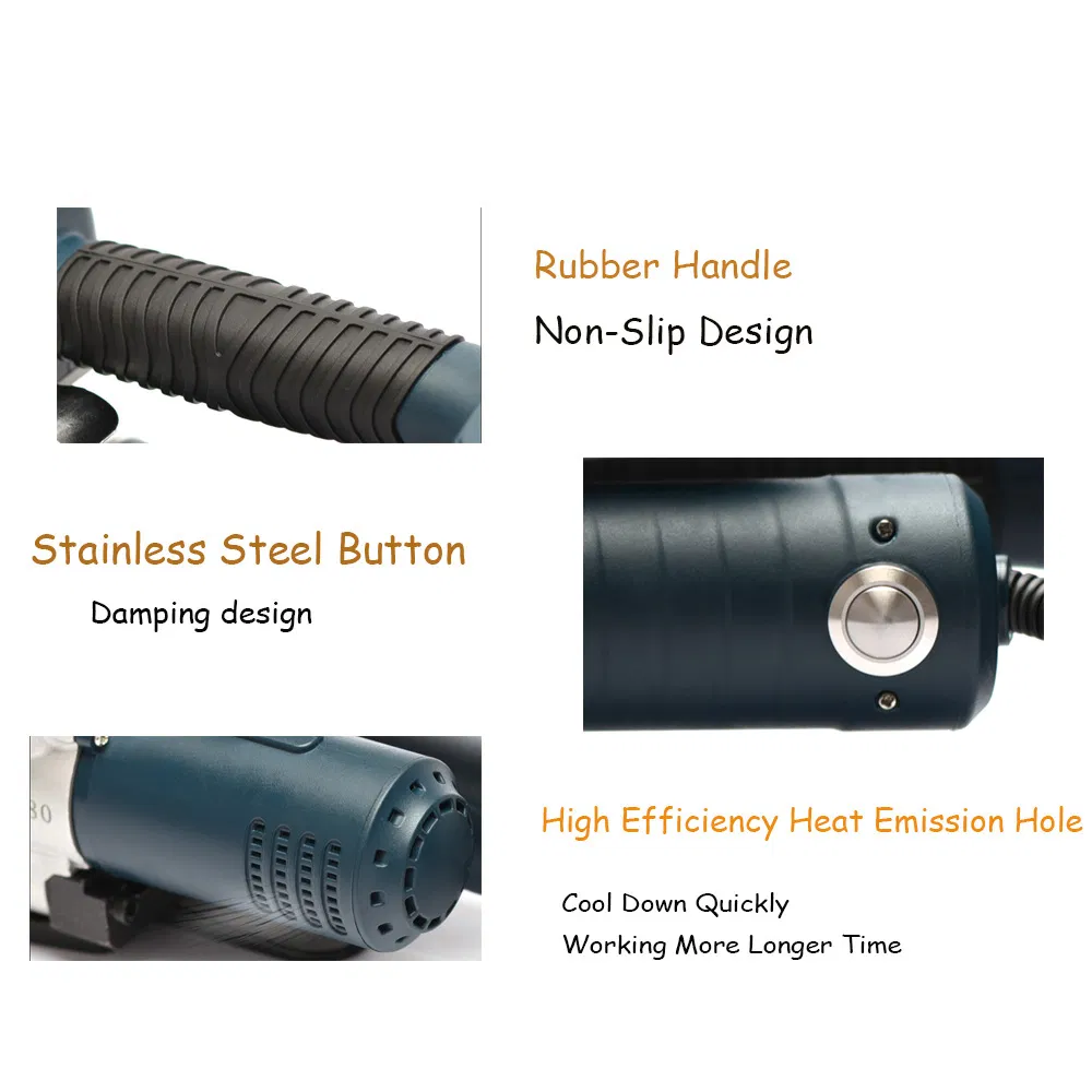 Strap Battery Baler Machine Detail