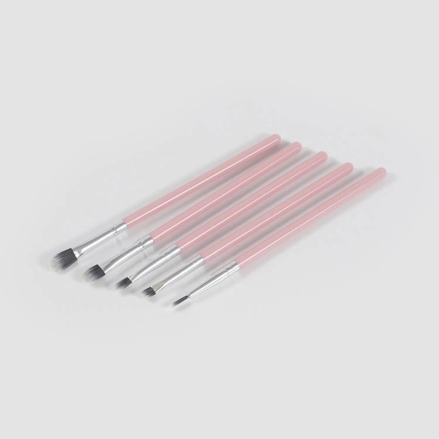 Precise Makeup Application Even Distribution Easy Clean Cosmetic Brush