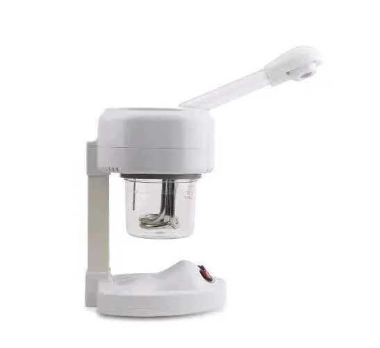 Facial Steamer Detail