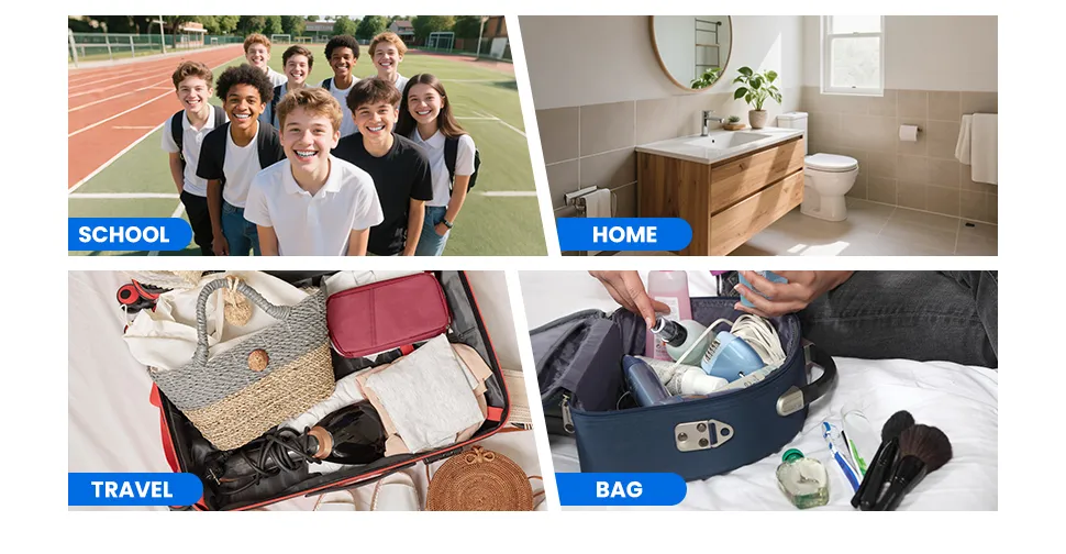 Orthodontic Kit Details 3