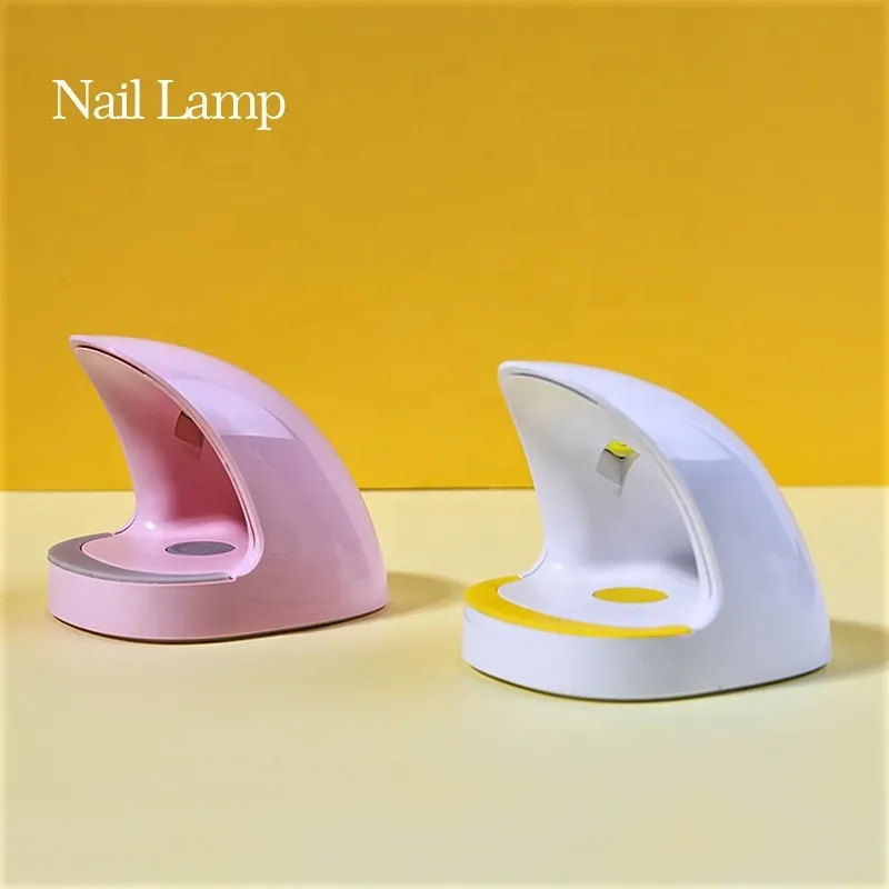 Nail Dryer Detail